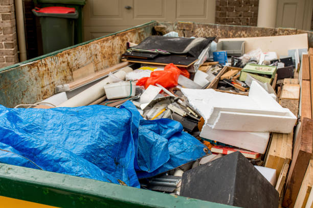 Best Basement Cleanout  in Cloverdale, IN