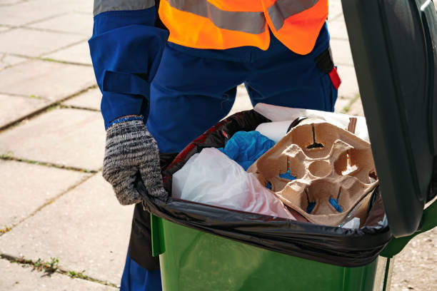 Best Yard Waste Removal  in Cloverdale, IN