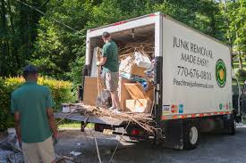 Best Same-Day Junk Removal Services  in Cloverdale, IN
